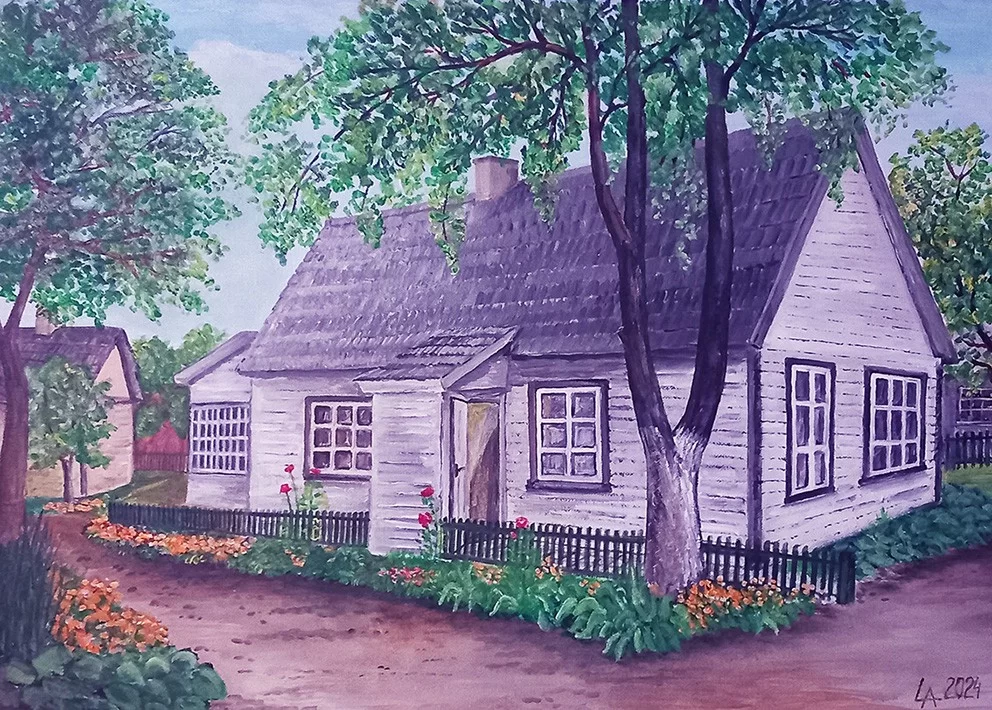 ciurlionio-namas-druskininkuose