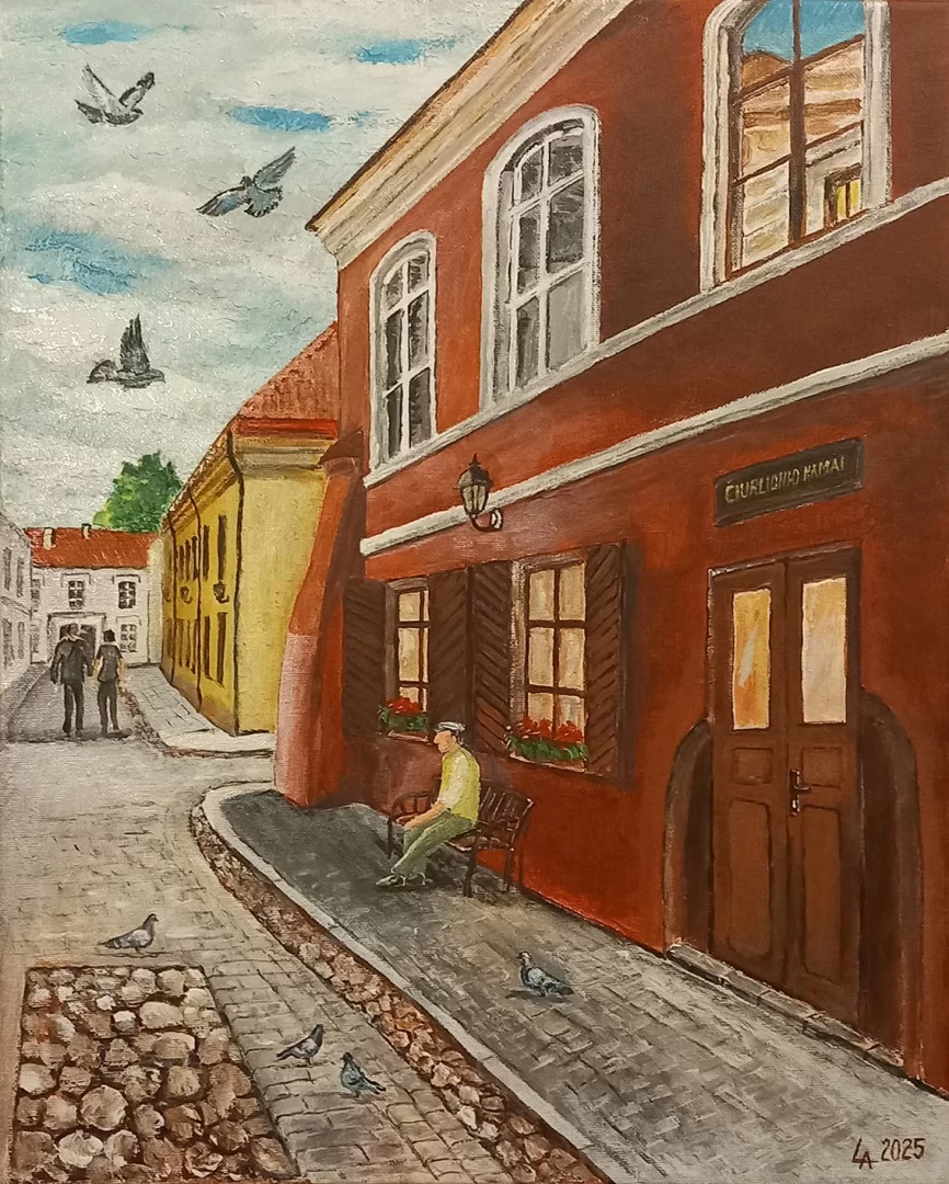 ciurlionio-namas-vilniuje