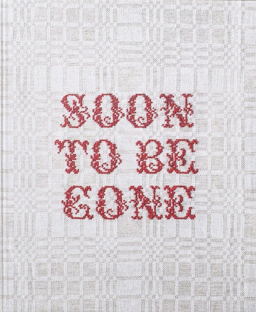soon-to-be-gone