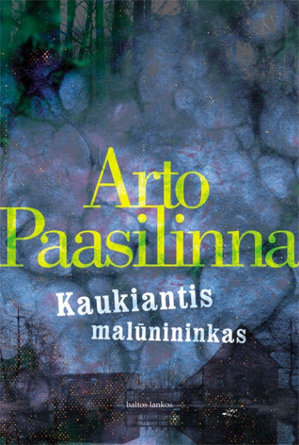 Kalvarijų knygų klubas | „Kaukiantis malūnininkas“