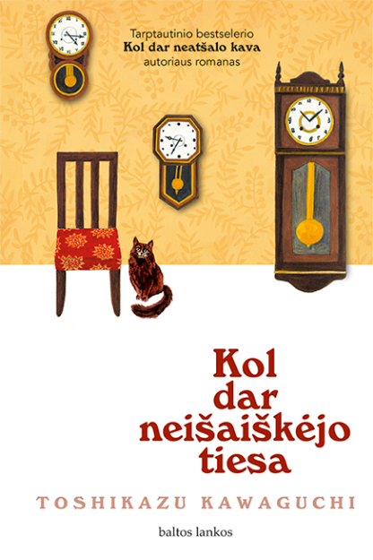 Tomo Zano bibliotekos knygų klubas