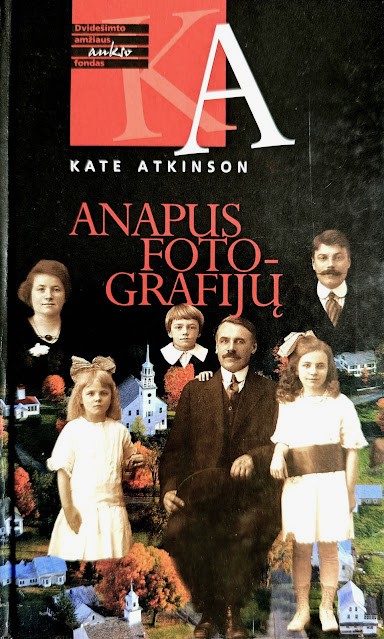 Kalvarijų bibliotekos Knygų klubas