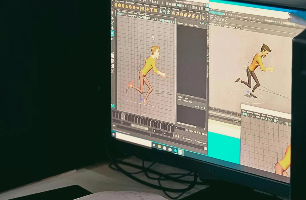 Susitikimas su menininku ir animacijos režisieriumi Andrejumi Stepanianu