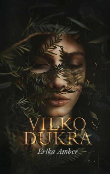 Knygų klubo „Fojė Justinė“ susitikimas – „Vilko dukra“