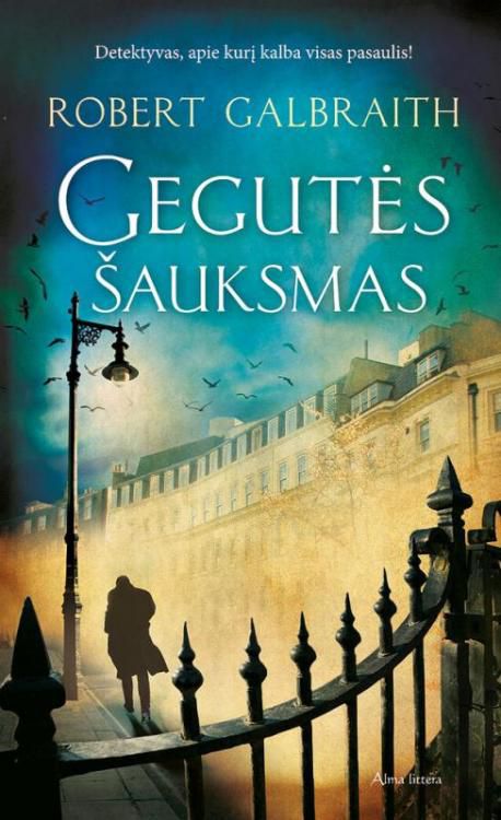 Antradienio detektyvų klubo susitikimas