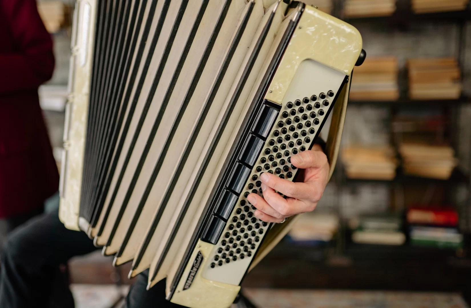 Muzikinė popietė „Dainuoju tau, Tėvyne“