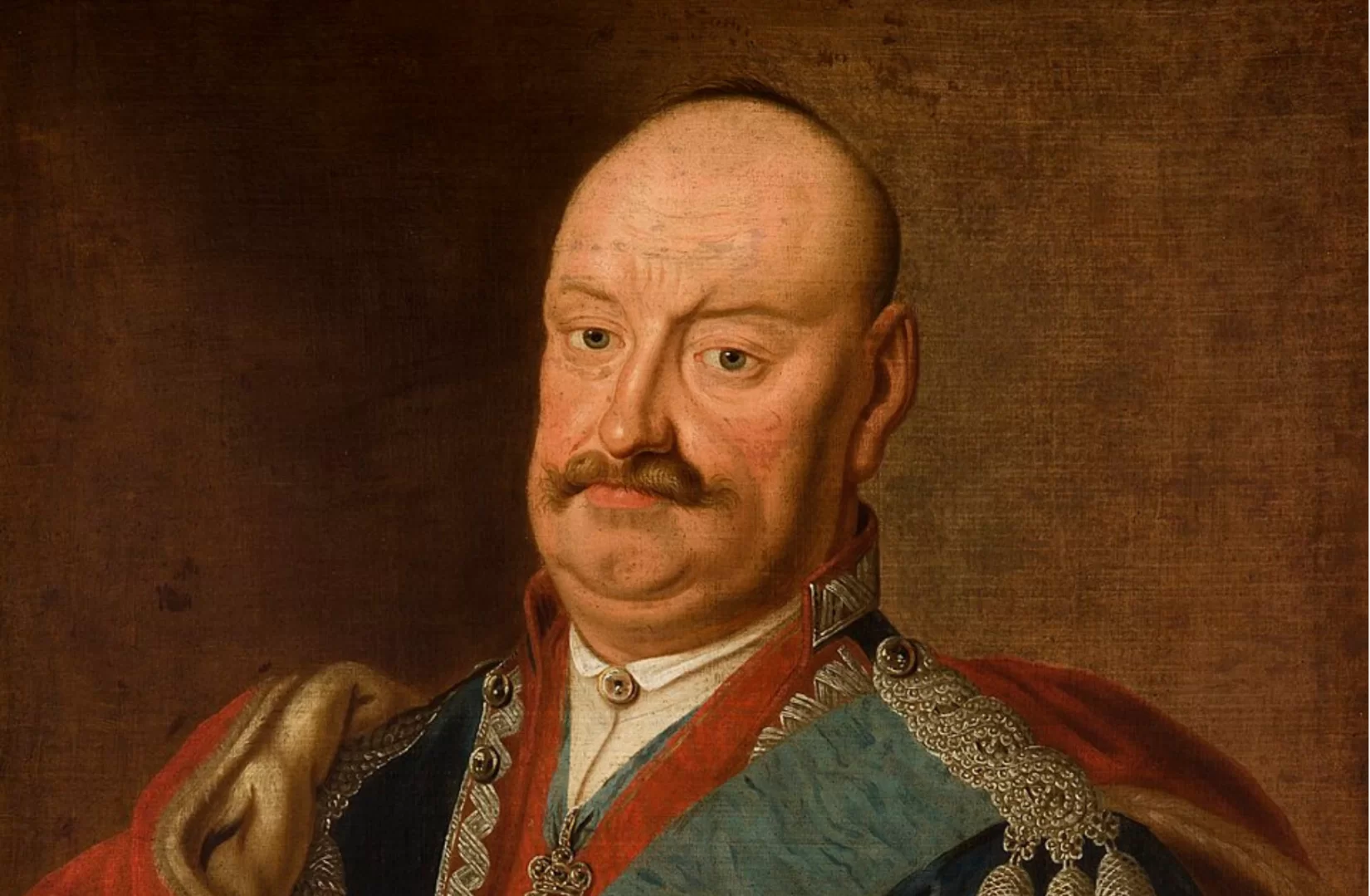 Paskaita „Karolis Stanislovas Radvila „Pone Mielasis“: tarp anekdoto ir tikrovės“