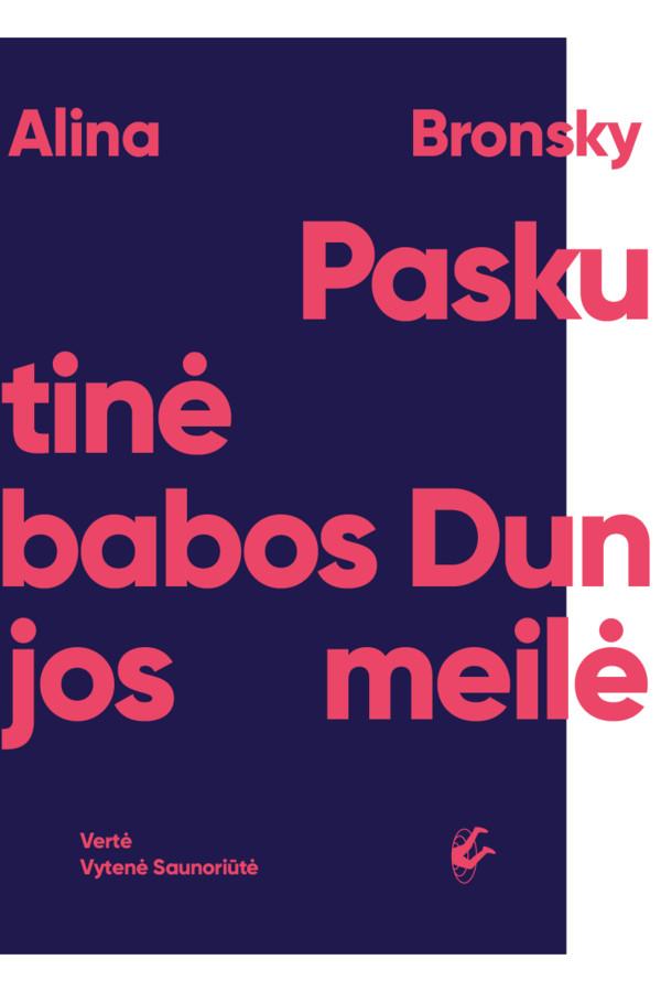 Pilaitės Knygų klubo susitikimas – „Paskutinė babos Dunjos meilė“