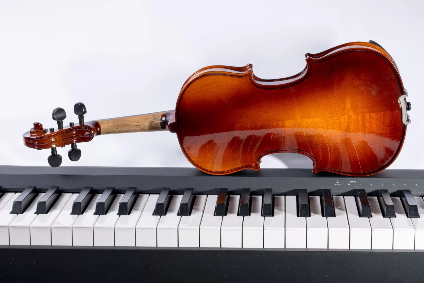 Klasikinės muzikos vakaras „Iki sielos gelmių“