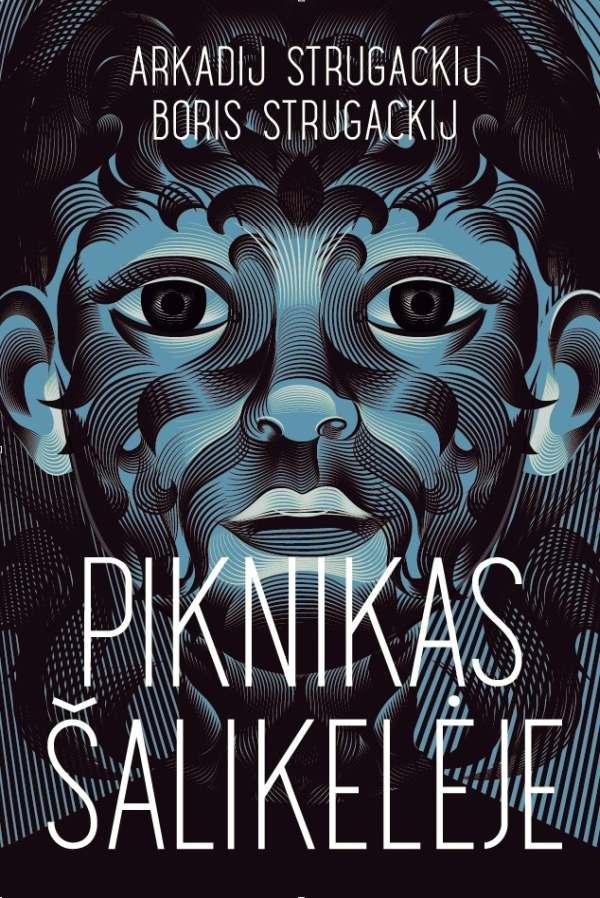 Klubas „Fantastikos intelektualai“ |  „Piknikas šalikelėje“