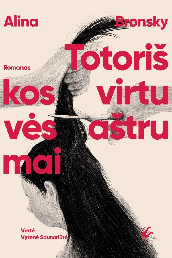 Knygų klubas „Gera viltis“ | „Totoriškos virtuvės aštrumai“