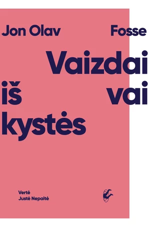 Tomo Zano knygų klubas – „Vaizdai iš vaikystės“