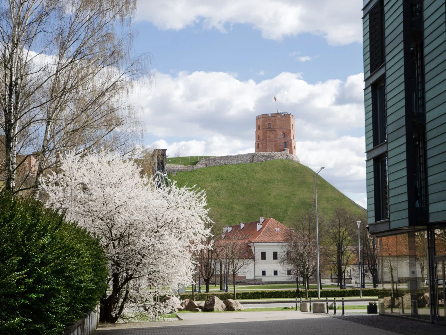 Virtuali Alberto Bakučio fotografijų paroda „Peizažai“