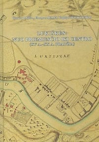 lukiskes nuo priemescio