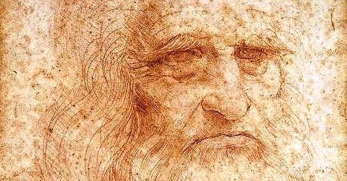 Pavel Florensky (1882- 1937) - „Naujasis Leonardo da Vinci“.