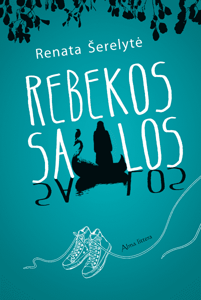 Susitikimas su rašytoja Renata Šerelyte