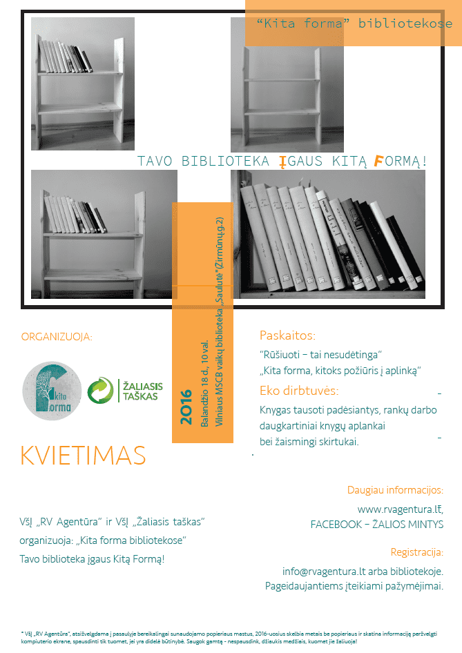kita forma