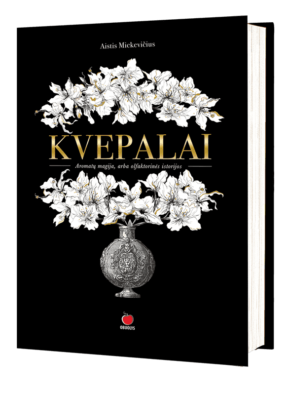 Kvepalai