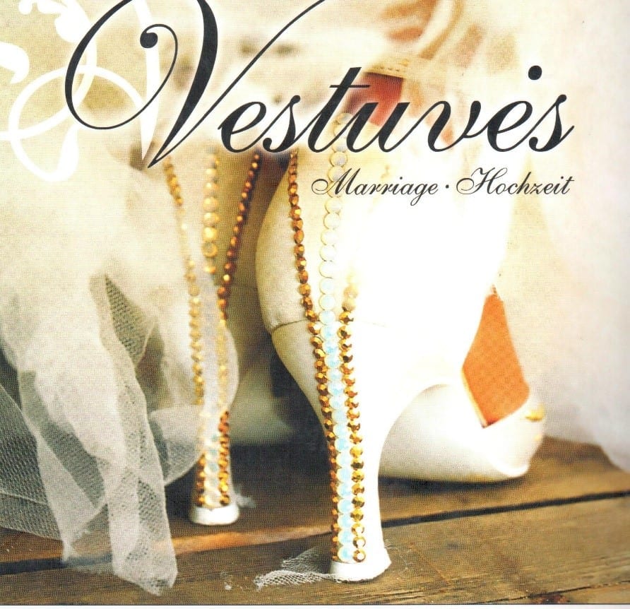 vestuves