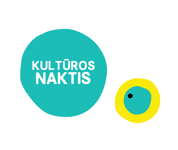 Kultūros naktis su varlėmis!