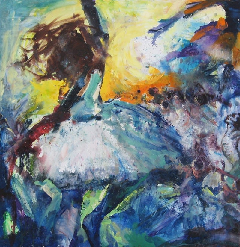 Balerina