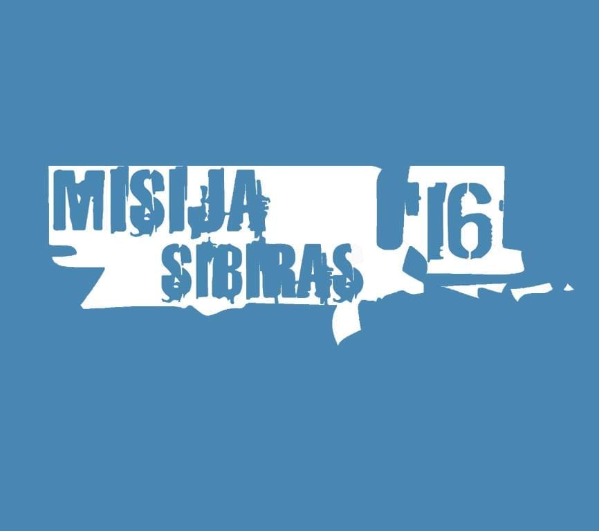 „Misija Sibiras“ pristatymas