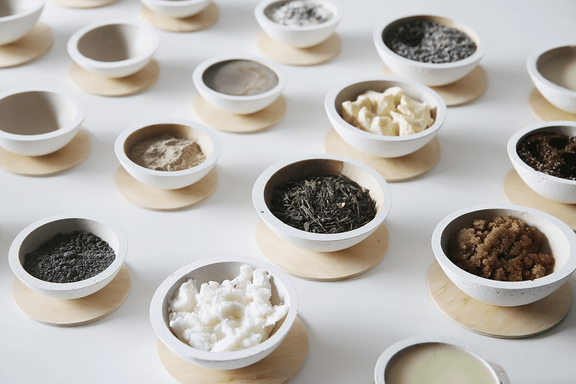 PARODA BAIGĖSI. Austėjos Platūkytės projektas „Zero waste“