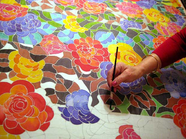 Foto: paintandpattern.com
