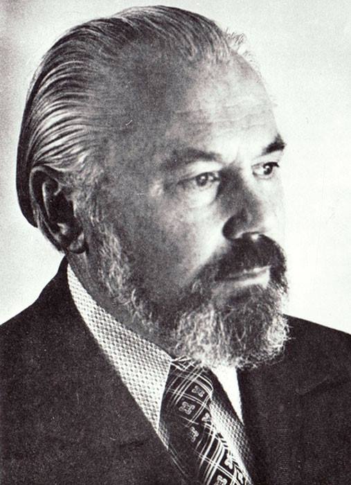 Kazio Bradūno poezijos ir tradicinių dainų vakaras
