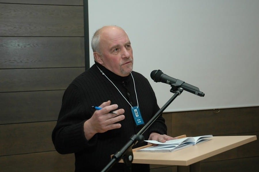 Foto: pavb.lt