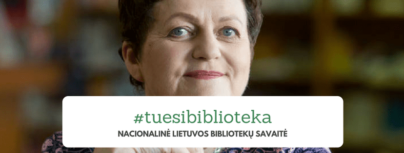 Susitikimas su rašytoja Irena Buivydaite