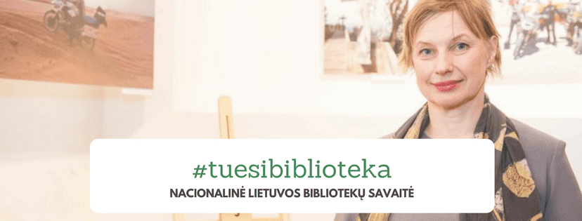 Liudos Matonienės knygos „Vilnius:meilės stotelės. Romantiškasis miesto žemėlapis“ pristatymas