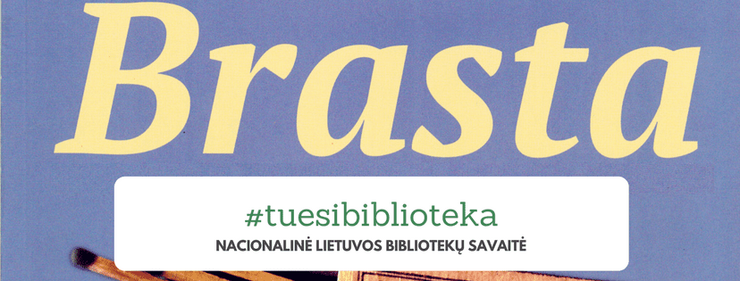 Susitikimas su rašytoja ir vertėja Dalija Epšteinaite