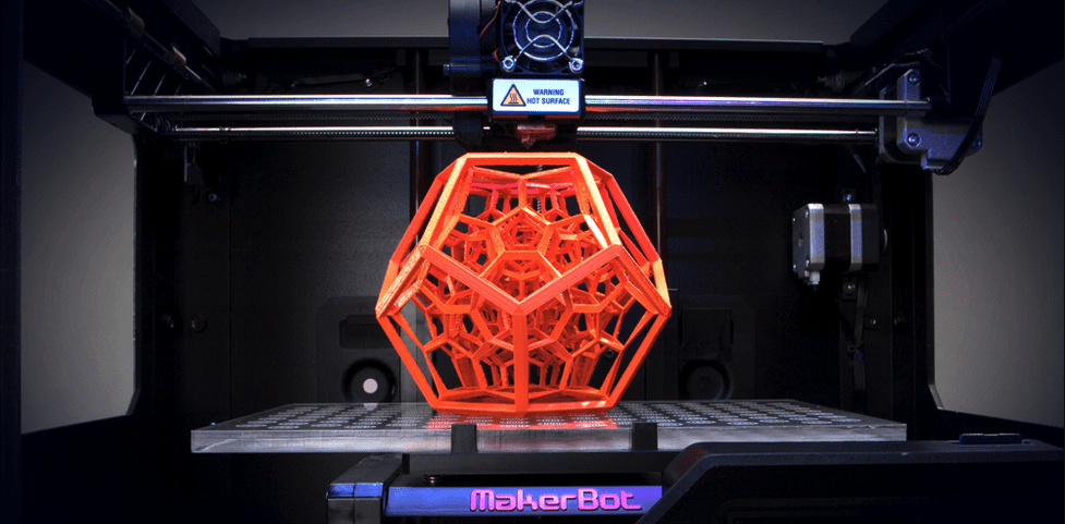 Foto: 3dPrint.com