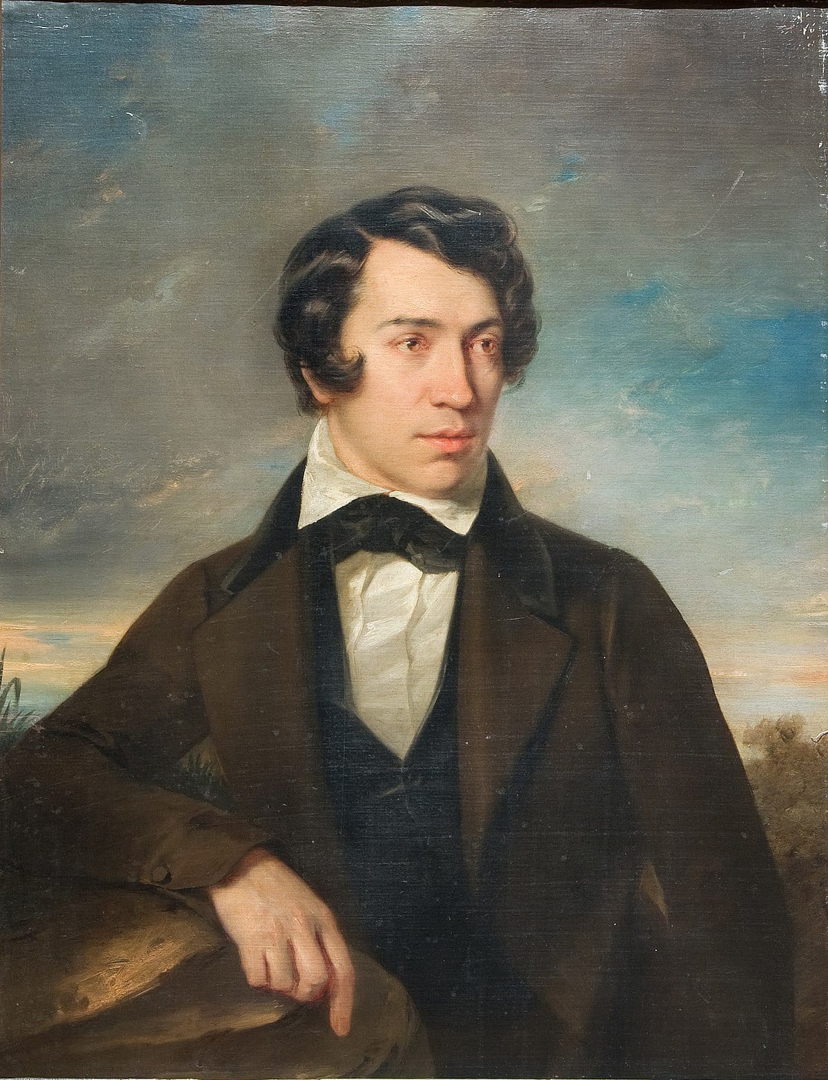 Renginys „Aleksey Khomyakov - poetas, menininkas, teologas, filosofas“