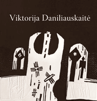Knygų iliustratorės Viktorijos Daniliauskaitės parodos atidarymas