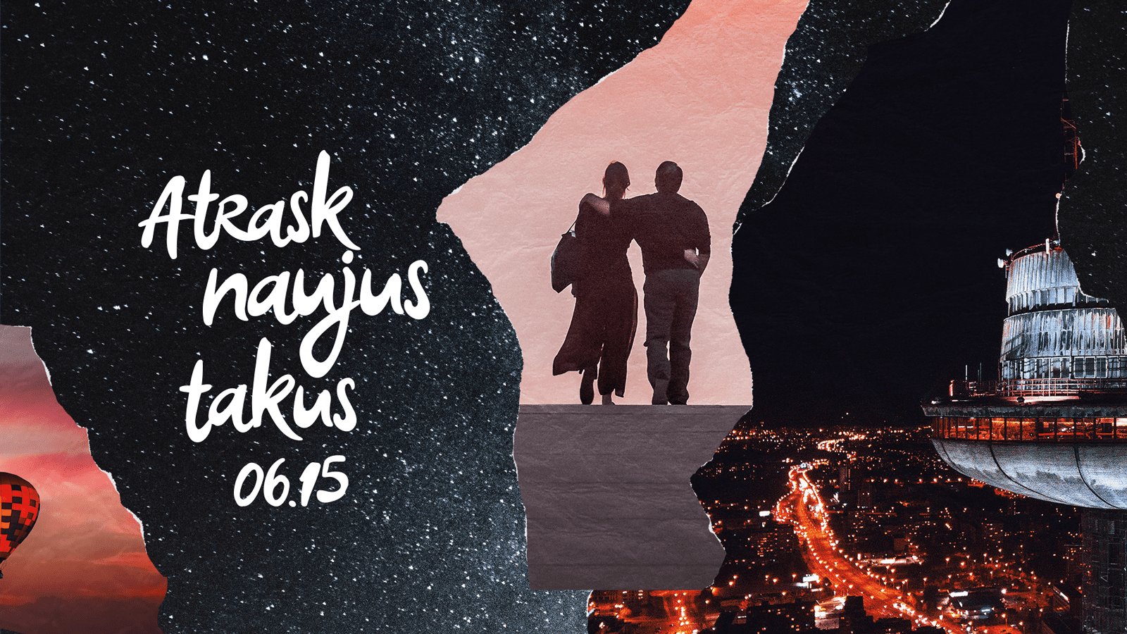 Vinilinė plokštelė: išmesti negalima panaudoti | Kultūros naktis