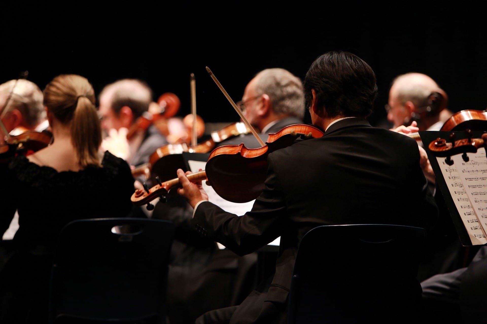 Muzikos vakaras skirtas kompozitoriaus Giochino Rossini kūrybai