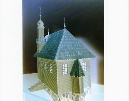 Motiejaus Jakubausko knygos „Totoriai šimtmečio laikotarpiu Lietuvoje (1918-2018)“ pristatymas