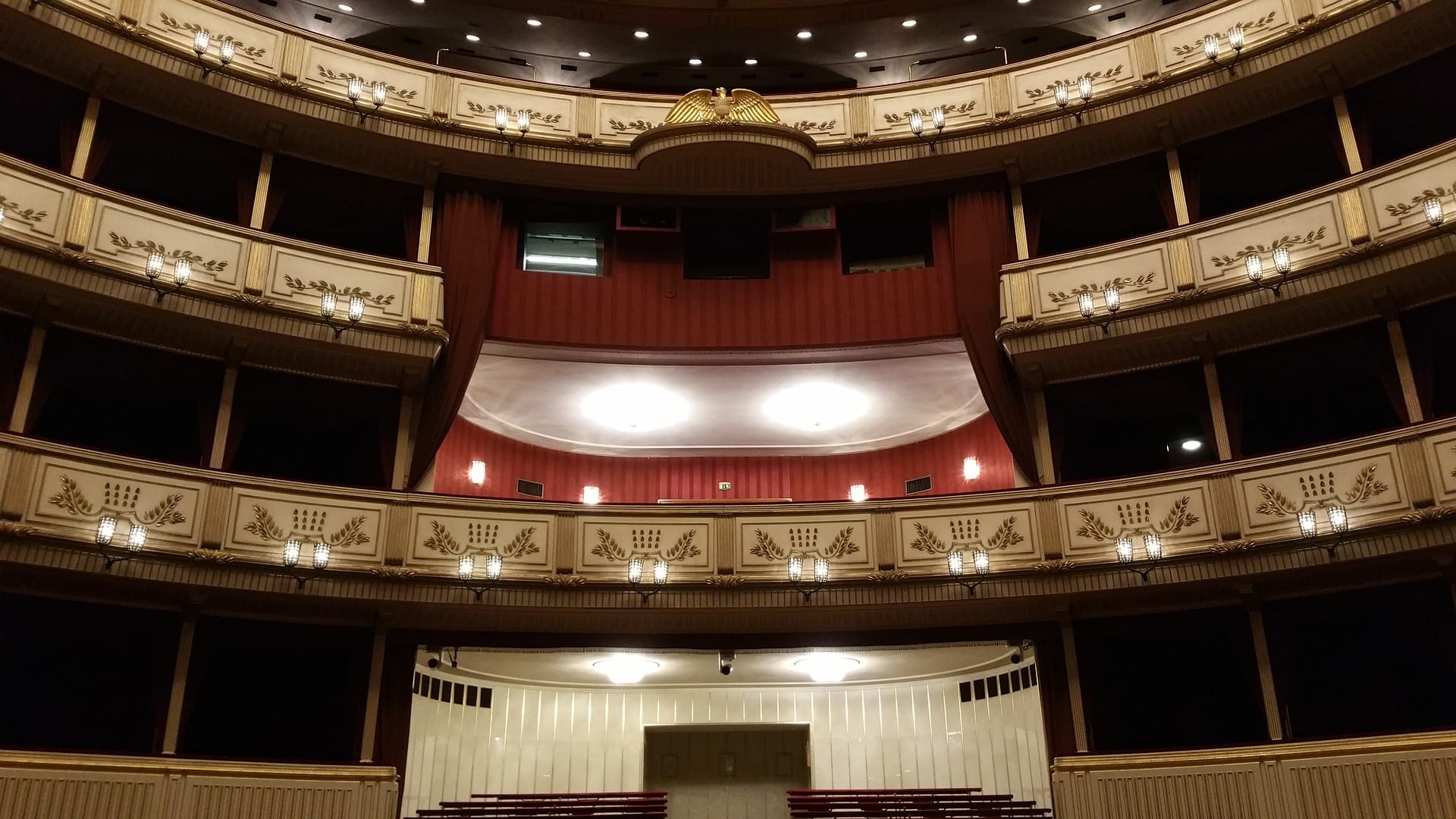 Muzikos vakaras skirtas kompozitoriaus Vincenzo Bellini kūrybai