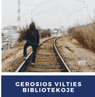 Naujausios Alberto Kazlausko knygos „Vilniaus gatvės gyvos. Atgal į periferiją“ pristatymas