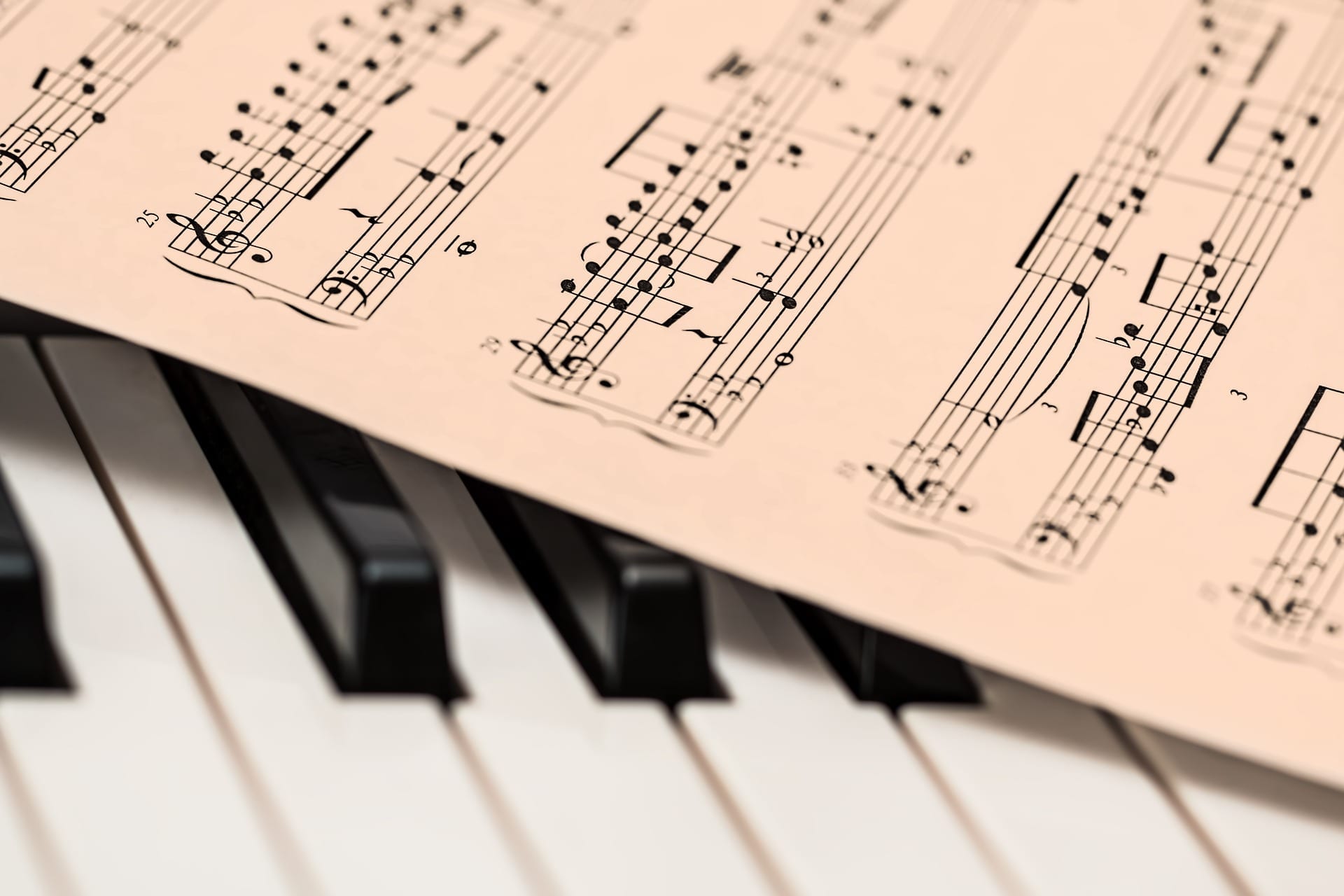 Muzikinė popietė „Pavasario nuotaikos“