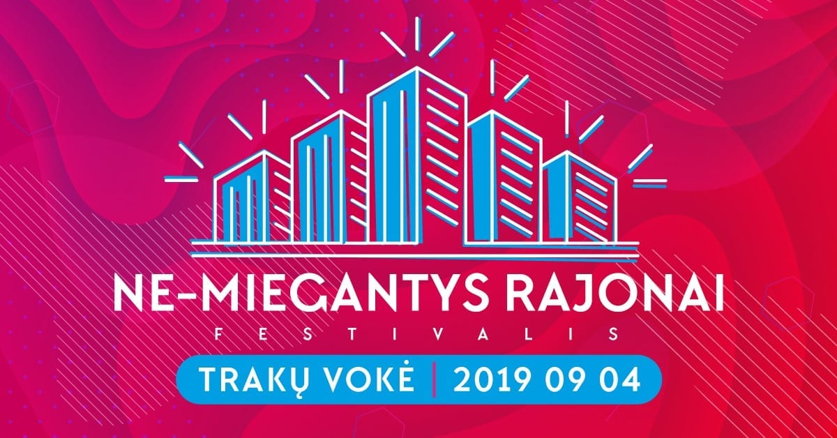 Festivalis „Ne-miegantys rajonai“ Trakų Vokėje / Woody Alleno filmo „Aukštuomenės klubas“ peržiūra