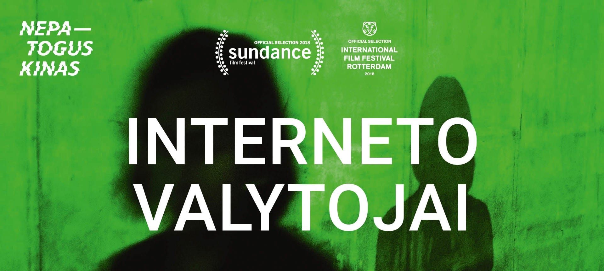 Saugesnio interneto savaitė | Kino filmo „Interneto valytojai“ peržiūra