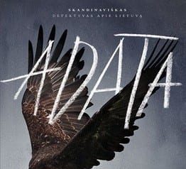 Nacionalinė Lietuvos bibliotekų savaitė | Jaroslavo Melniko knygos „Adata“ pristatymas