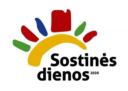 Vilniaus centrinė biblioteka Sostinės dienose