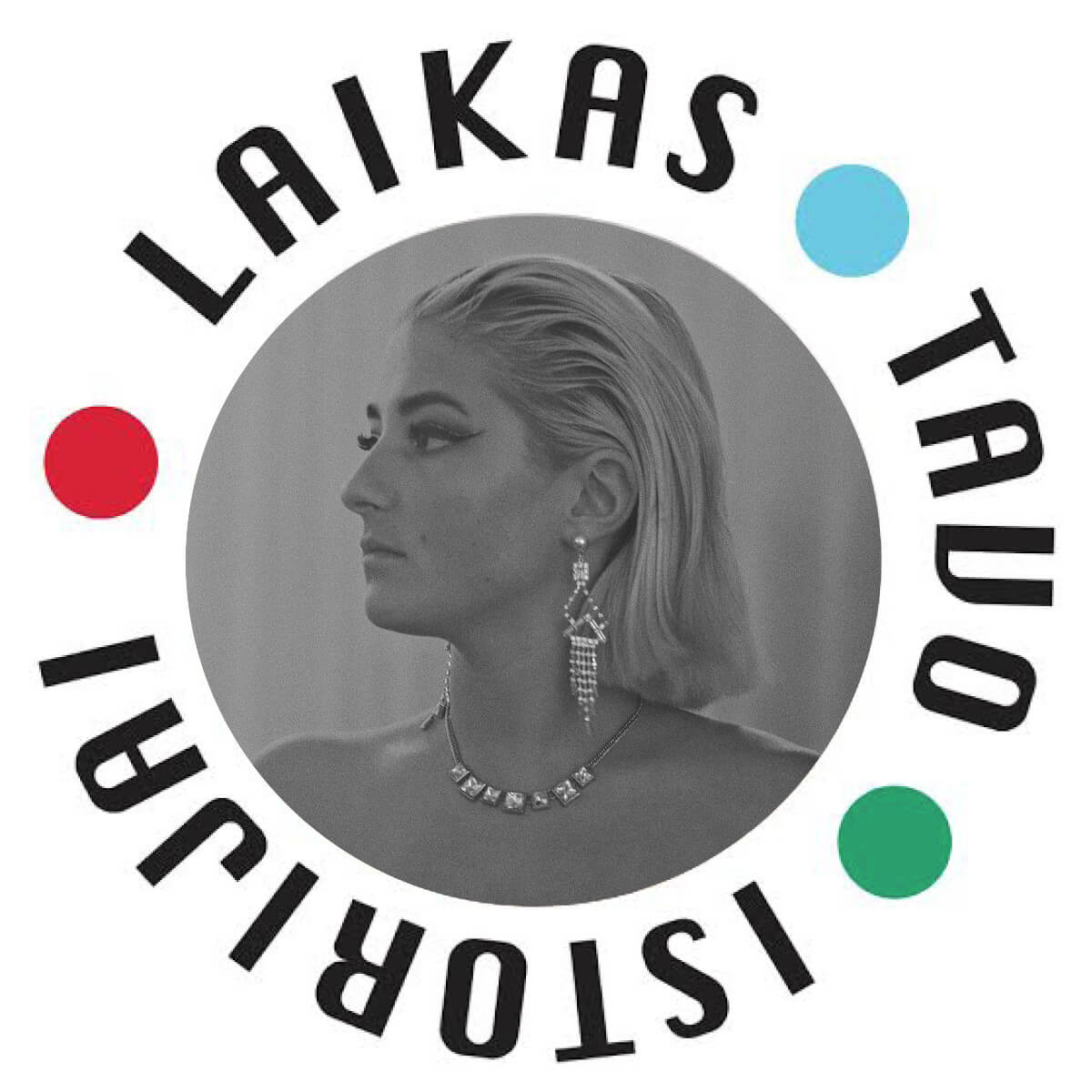 Laikas tavo istorija_Ruta Liutkute