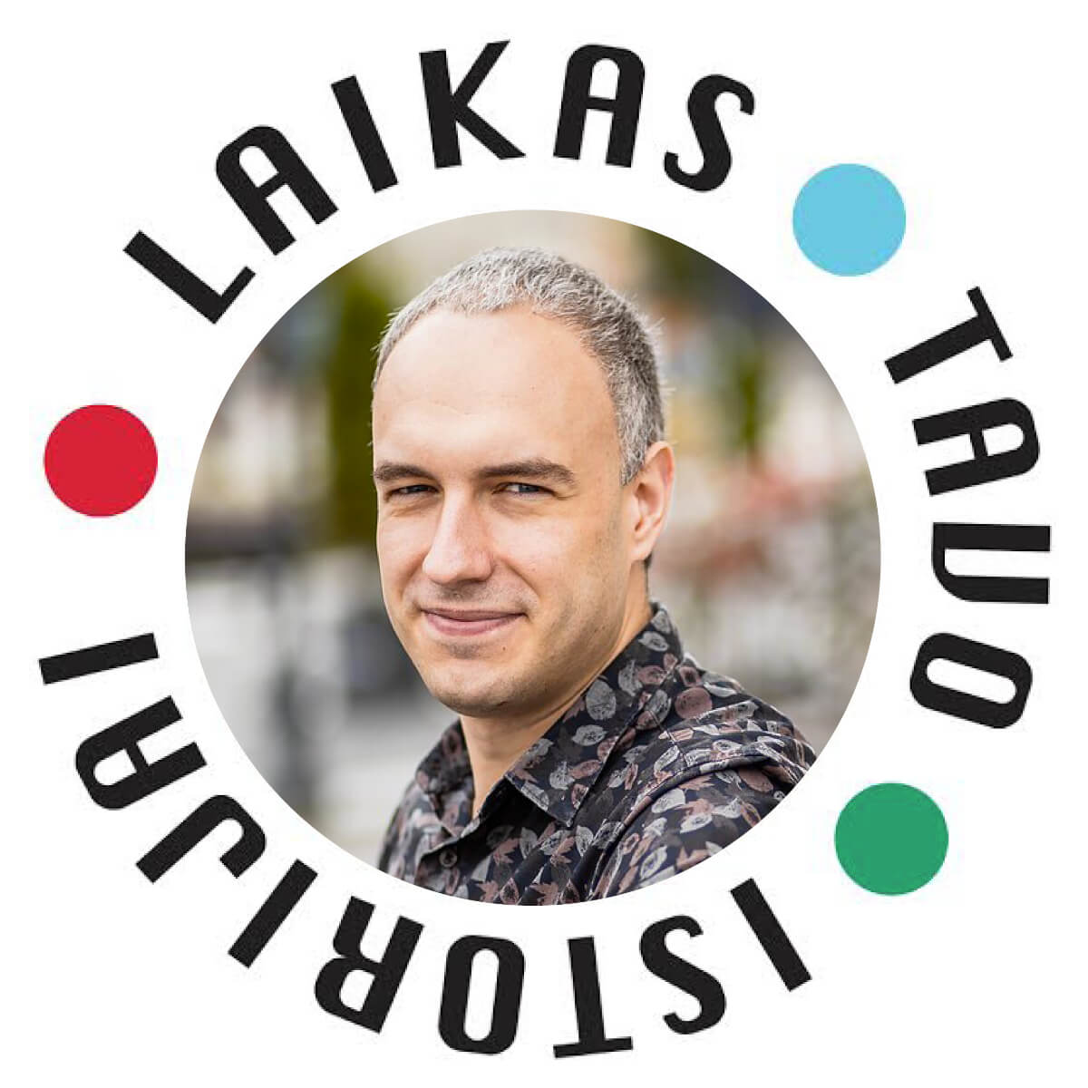Maksimas_Zacharovas_laikas_tavo_istorijai