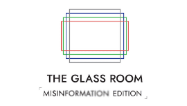 Paroda „The Glass Room“ Vilniaus centrinėje bibliotekoje