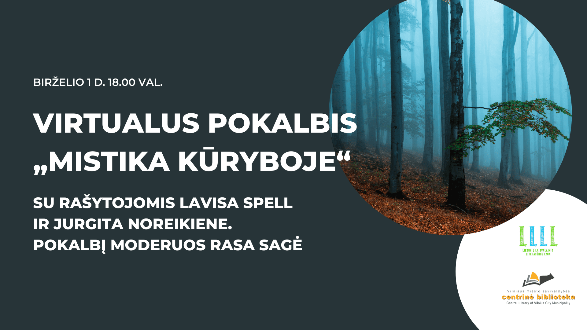 Mistika kūryboje